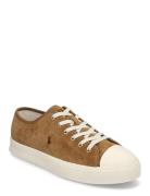 Suede-Ayers Low Pp-Sk-Ltl Matalavartiset Sneakerit Tennarit Brown Polo...