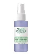 Facial Spray W/ Aloe, Chamomile & Lavender Kasvovesi Kasvojen Puhdistu...