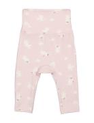 Piva Bottoms Trousers Pink MarMar Copenhagen