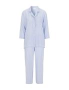 Pyjamas Pyjama Blue Damella Of Sweden