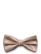 Classic Pre Tie Rusetti Beige Amanda Christensen