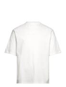 Soho Sl Tee Tops T-shirts Short-sleeved White OAKLEY