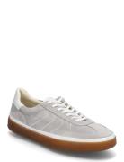 Leo Matalavartiset Sneakerit Tennarit Grey VAGABOND