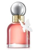 Ella Ella Eau De Parfum 50.00 Ml Hajuvesi Eau De Parfum Nude Cacharel