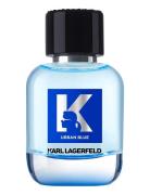 Jeans Urban Blue Man Edt Hajuvesi Eau De Parfum Nude Karl Lagerfeld Fr...