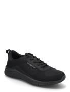 1A6900 Matalavartiset Sneakerit Tennarit Black Bugatti