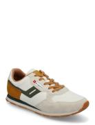 15500 Matalavartiset Sneakerit Tennarit White Bugatti