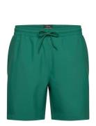 Sea Sandro Shorts Uimashortsit Green Mads Nørgaard