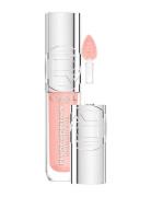 L'oréal Paris Plump Ambition Hyaluron Lip Oil Läppolja 201 Milky Nu 5 ...