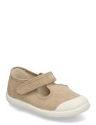 Mölnlycke Tx Ballerinat Beige Kavat