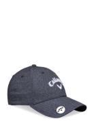 Stitch Magnet Accessories Headwear Caps Grey Callaway