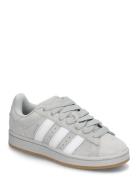 Campus 00S Matalavartiset Sneakerit Tennarit Grey Adidas Originals
