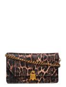 Bnoreen Crossbody Bag Bags Crossbody Bags Brown Steve Madden