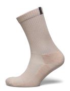 Rune Socks Underwear Socks Regular Socks Beige Mp Denmark