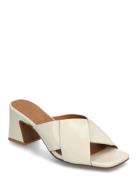 Sandals Korolliset Sandaalit Cream Billi Bi