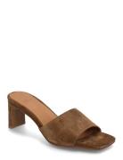 Sandals Korolliset Sandaalit Brown Billi Bi