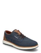 36900 Matalavartiset Sneakerit Tennarit Navy Bugatti