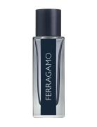 Ferragamo Men Edt 30Ml Hajuvesi Eau De Parfum Nude Ferragamo