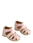 Sandal Frei Shoes Summer Shoes Sandals Pink Wheat