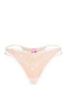 Lauren Hl String T Stringit Alusvaatteet White Hunkemöller