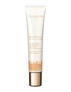 Skin Illusion Tinted Moisturizer Spf25 Meikkivoide Meikki Clarins