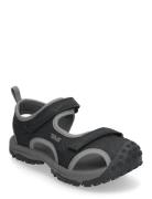 Toachi Hydratrek Shoes Summer Shoes Sandals Black Teva