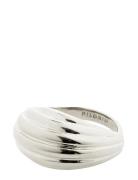 Asle Ring Sormus Korut Silver Pilgrim