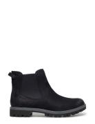 Woms Boots Shoes Chelsea Boots Black Tamaris
