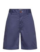 Lightweight Chino Shorts Bottoms Shorts Blue GANT