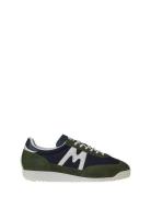 Mestari Bronze Green / White Matalavartiset Sneakerit Tennarit Green K...