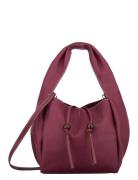Grain Harper Bag Bags Small Shoulder Bags-crossbody Bags Red Becksönde...