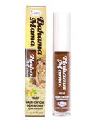Bahama Mama Liquid Bronzer Warm Contour Contouring Varjostus Meikki Th...