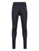 Hmlsanne Tights Sukkahousut White Hummel