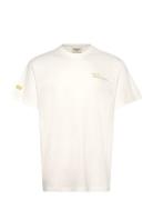 Halo Graphic T-Shirt Sport T-shirts Short-sleeved White HALO