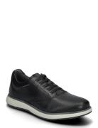 601000 Matalavartiset Sneakerit Tennarit Black Bugatti