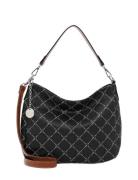 Tas Anastasia Classic Bags Small Shoulder Bags-crossbody Bags Black Ta...