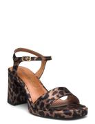 Women Sandals Korolliset Sandaalit Multi/patterned Tamaris