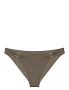 Midnight Swim Tai Swimwear Bikinis Bikini Bottoms Bikini Briefs Khaki ...