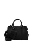 Tas Falka Bags Small Shoulder Bags-crossbody Bags Black Tamaris Bags