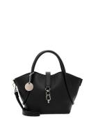 Tas Fenja Bags Small Shoulder Bags-crossbody Bags Black Tamaris Bags