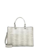Tas Fiorella Bags Top Handle Bags White Tamaris Bags