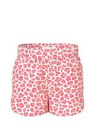 Nkfvinaya Shorts Ffff Noos Bottoms Shorts Pink Name It