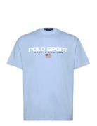 Classic Fit Polo Sport Jersey T-Shirt Designers T-shirts Short-sleeved...