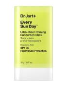 Every Sun Day Ultra-Sheer Priming Sunscreen Stick Aurinkorasva Kasvot ...