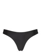 Fiji Brazilian Swimwear Bikinis Bikini Bottoms Bikini Briefs Black Mis...
