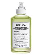 Replica Fragrance Eau De Toilette From The Garden 100.00 Ml Hajuvesi E...