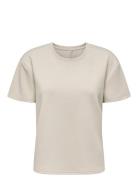 Onplounge-Mina On Ss Loose Swt Tee Tops T-shirts & Tops Short-sleeved ...