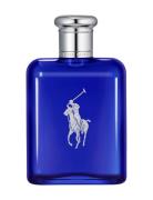 Ralph Lauren Polo Blue Eau De Toilette 125Ml Hajuvesi Eau De Parfum Bl...