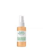 Facial Spray W/ Aloe, Sage & Orange Blossom Kasvovesi Kasvojen Puhdist...