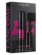 Lc Mr Big Minidlp + Bifacil Set25 Ripsiväri Maskara Meikki Black Lancô...